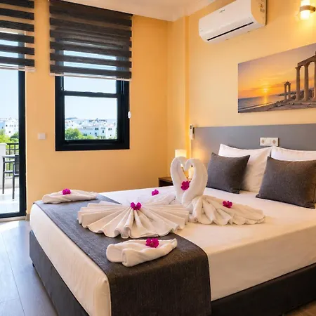Ayliz Hotel