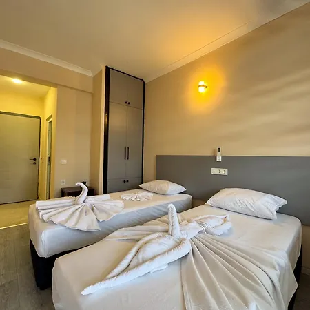 Hotel Ayliz *