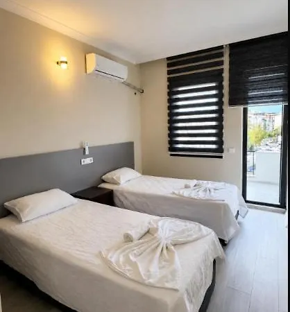 Hotel Ayliz Manavgat