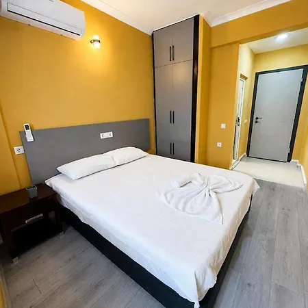 Hotel Ayliz