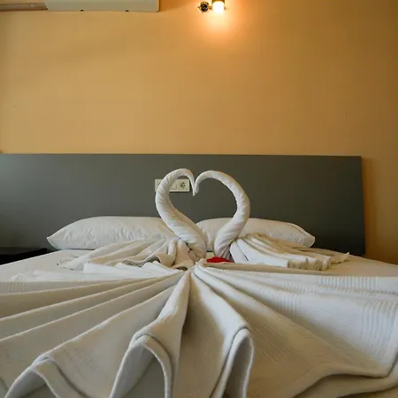 Ayliz Hotel