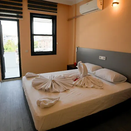 Hotel Ayliz Manavgat