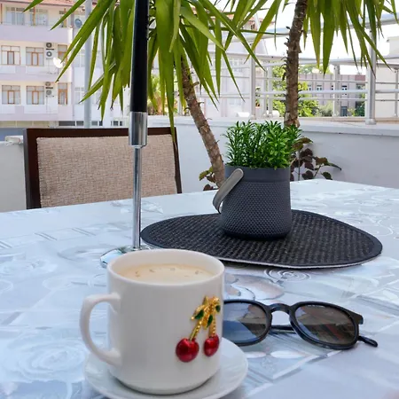Hotel Ayliz